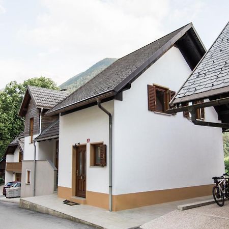 Apartma Lojz Bovec Esterno foto