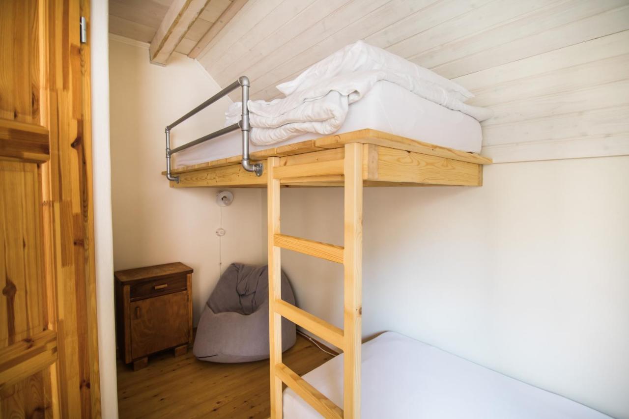 Apartma Lojz Bovec Esterno foto