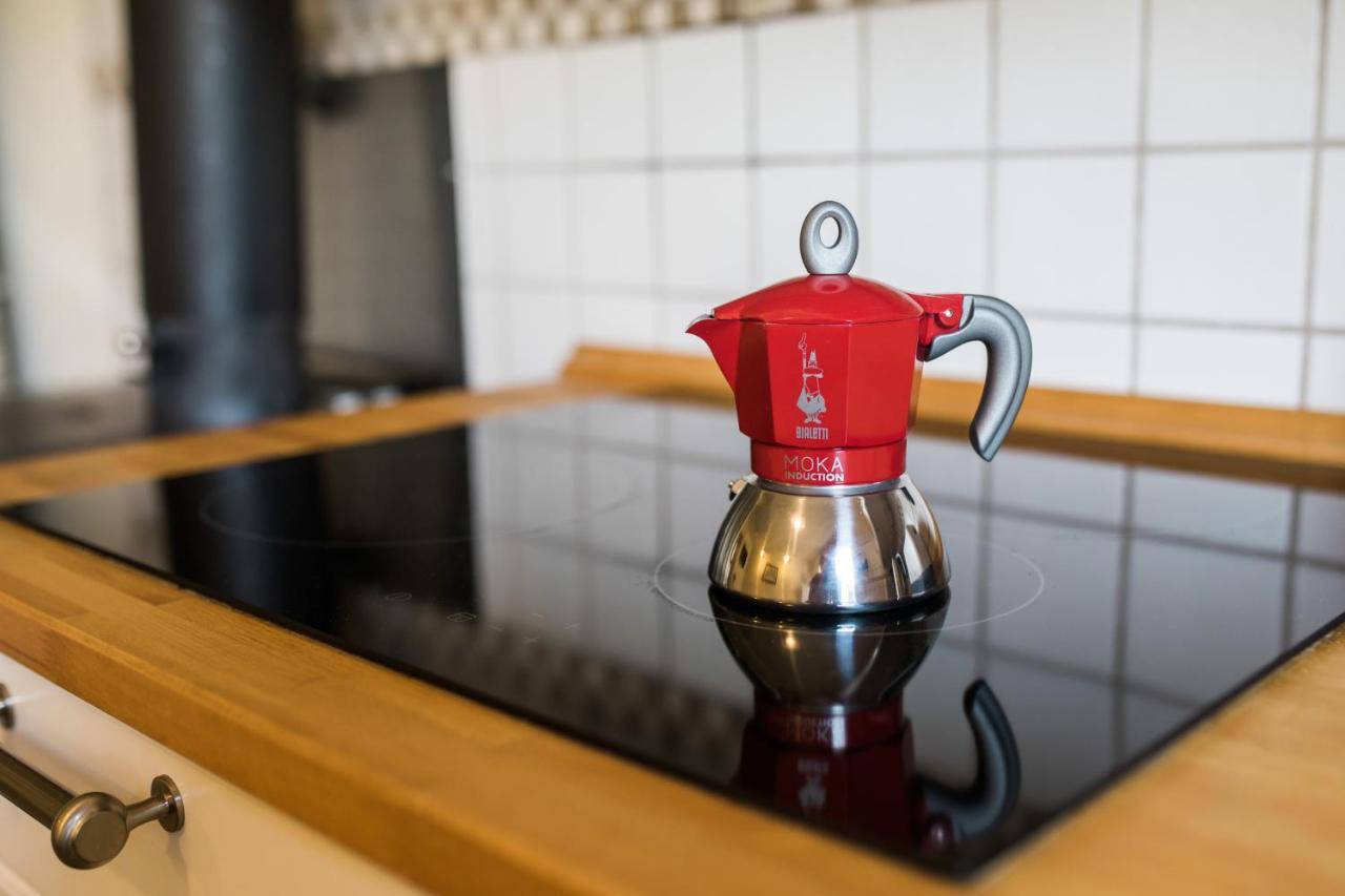 Apartma Lojz Bovec Esterno foto
