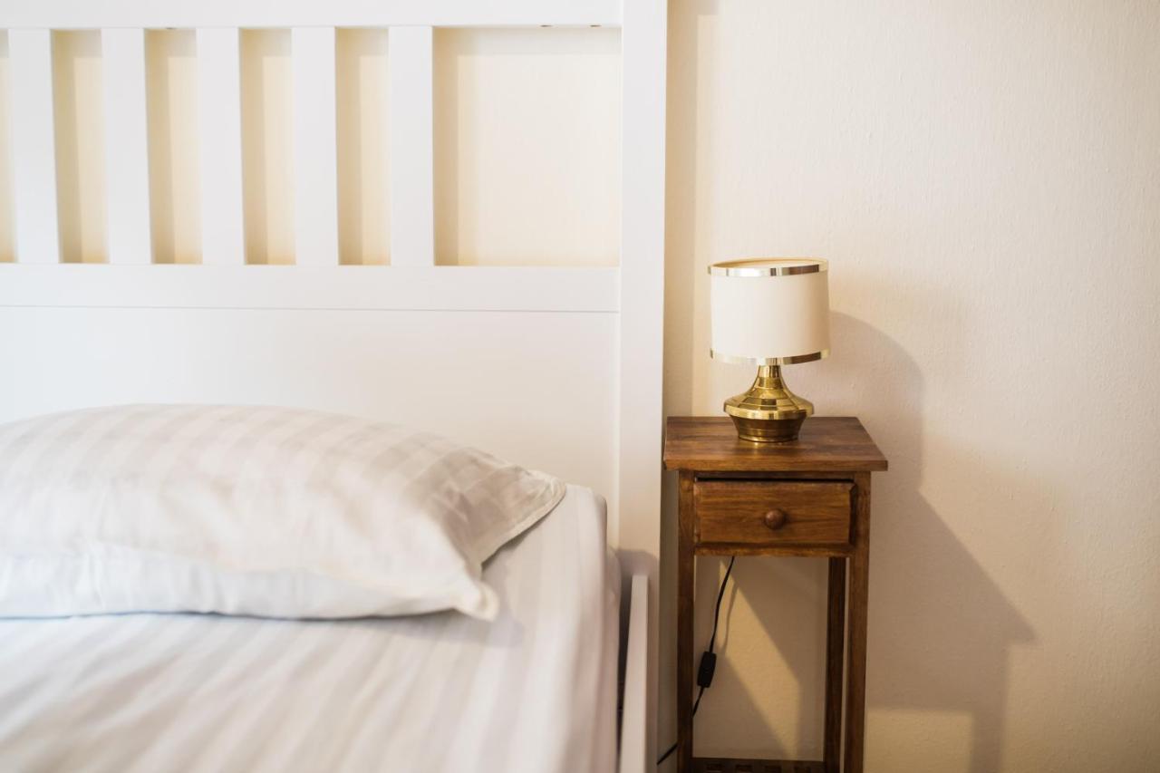 Apartma Lojz Bovec Esterno foto