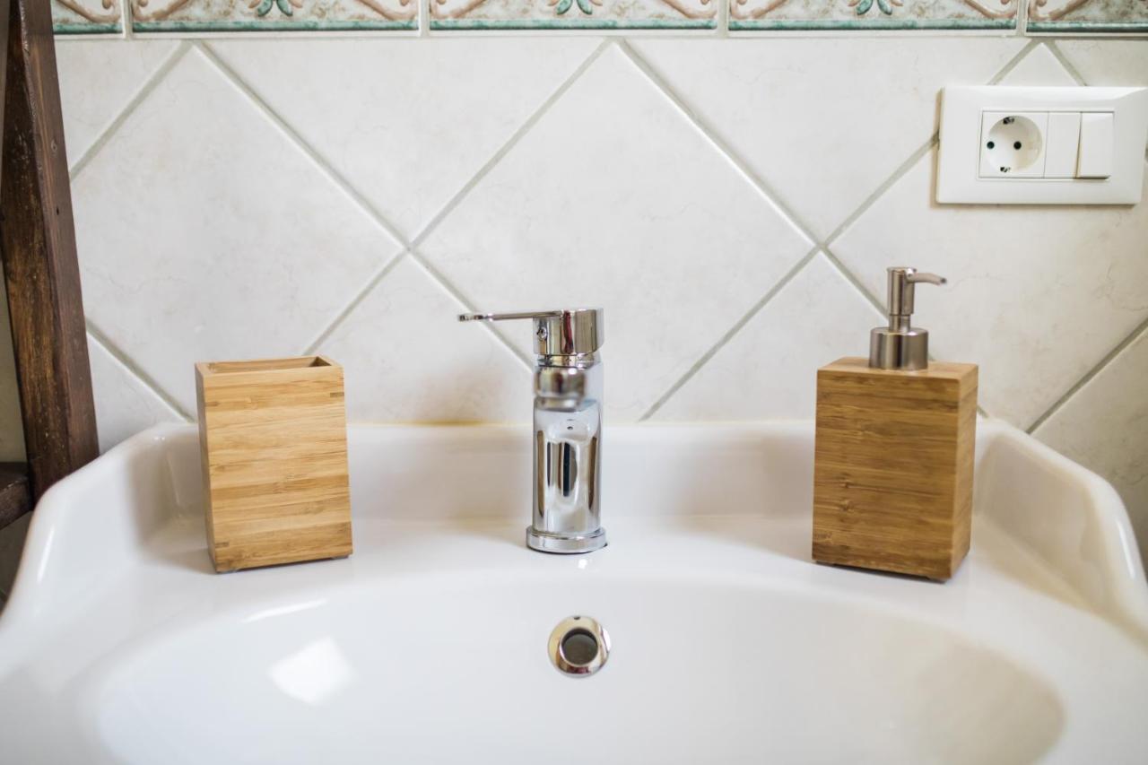 Apartma Lojz Bovec Esterno foto