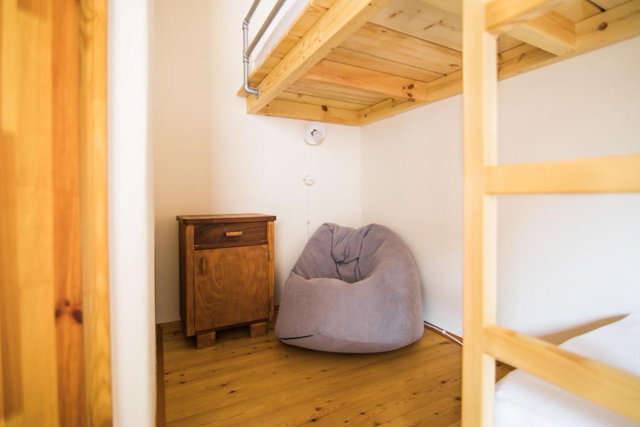 Apartma Lojz Bovec Esterno foto