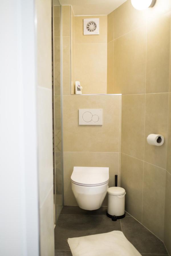 Apartma Lojz Bovec Esterno foto