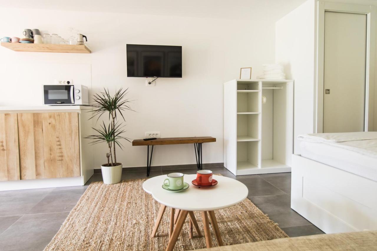 Apartma Lojz Bovec Esterno foto