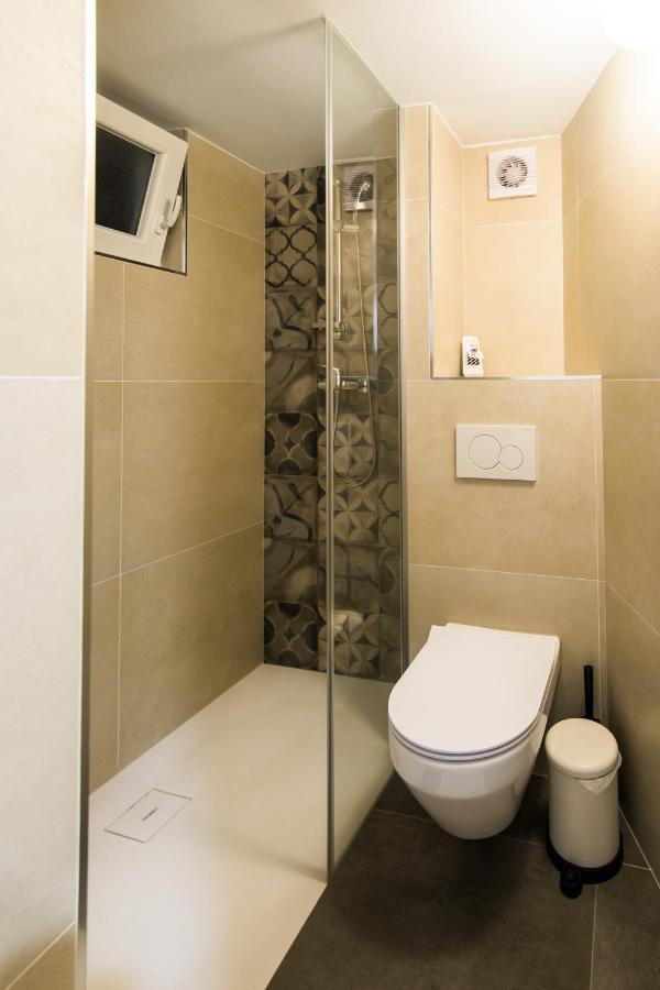 Apartma Lojz Bovec Esterno foto