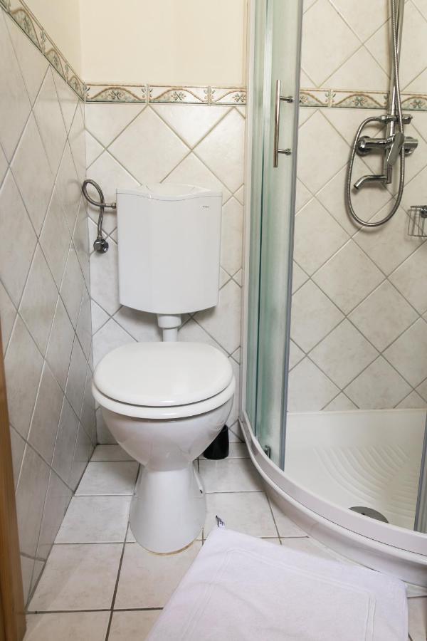 Apartma Lojz Bovec Esterno foto