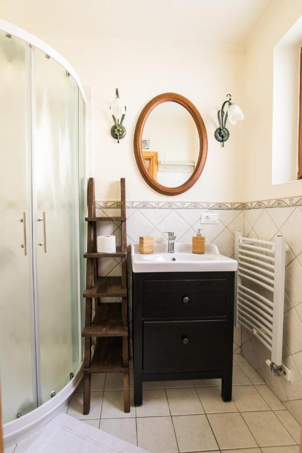 Apartma Lojz Bovec Esterno foto