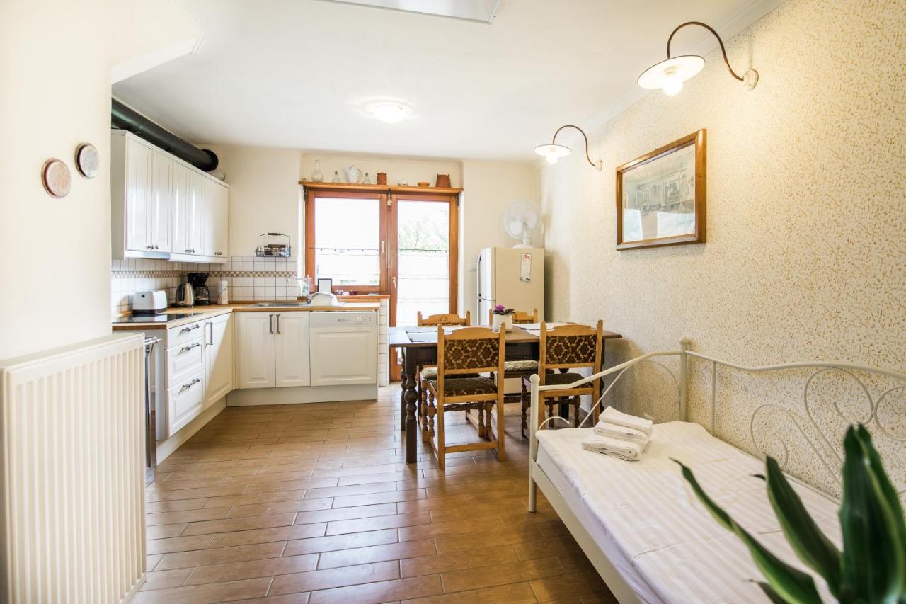 Apartma Lojz Bovec Esterno foto