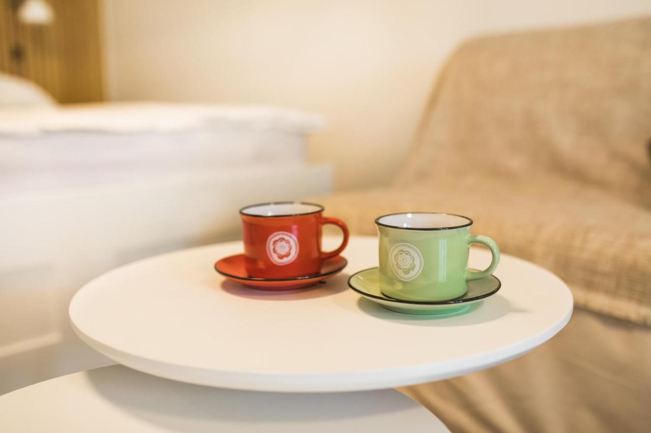 Apartma Lojz Bovec Esterno foto