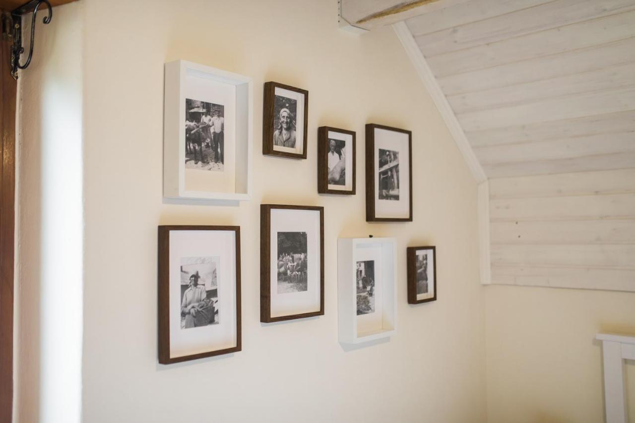 Apartma Lojz Bovec Esterno foto